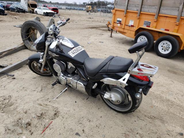 2007 SUZUKI VZR1800 - JS1VY53A272105499