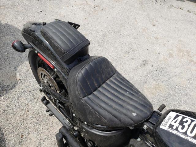 2022 HARLEY-DAVIDSON FXBBS 1HD1YYK16NB069917