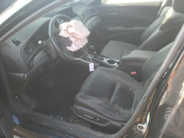 19VDE1F51FE004997 Acura ILX