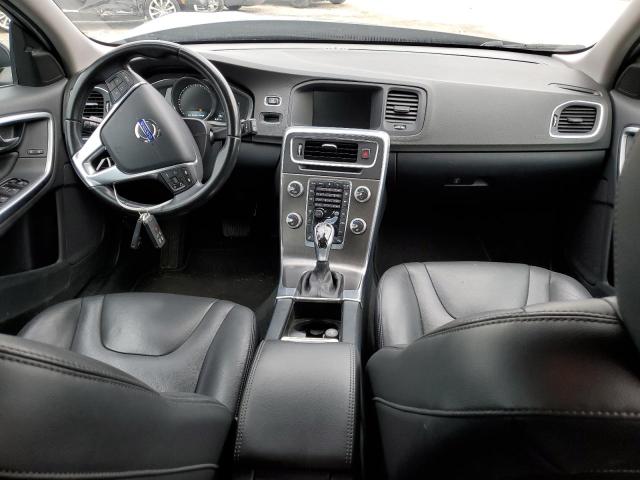 2015 VOLVO V60 PREMIE YV140MEK6F1262217
