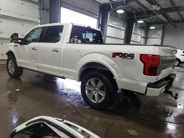 2018 FORD F150 SUPER 1FTFW1EG3JFD34056  44371633