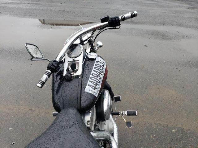 2005 HARLEY-DAVIDSON FXSTI 1HD1BVB1X5Y069688