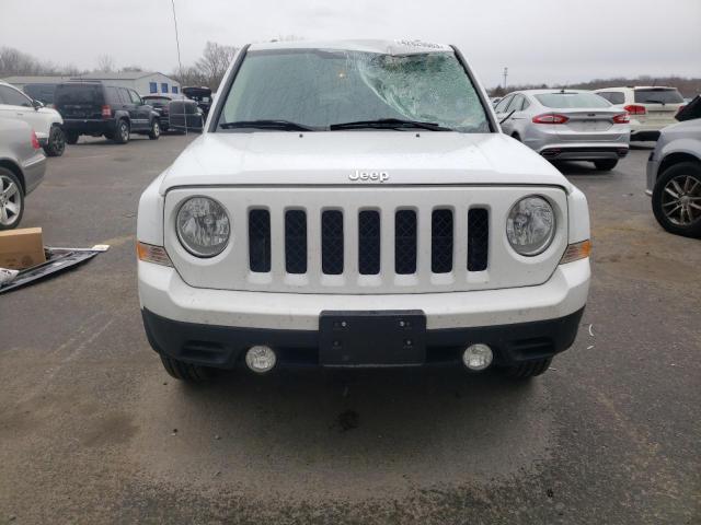 2017 JEEP PATRIOT SP 1C4NJRBB2HD152033