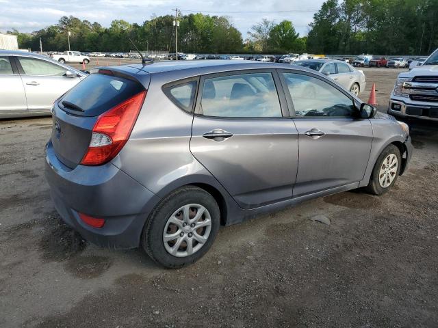2015 HYUNDAI ACCENT GS - KMHCT5AE1FU207344