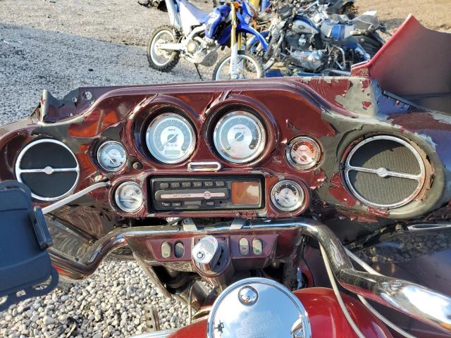 2005 HARLEY-DAVIDSON FLHTCSE2 - 1HD1PKE1X5Y953268