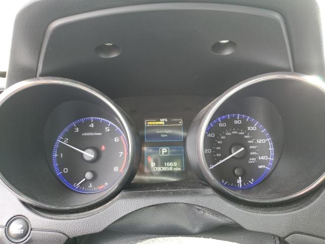 4S4BSACC5H3407252 Subaru Outback 2.5i Premium