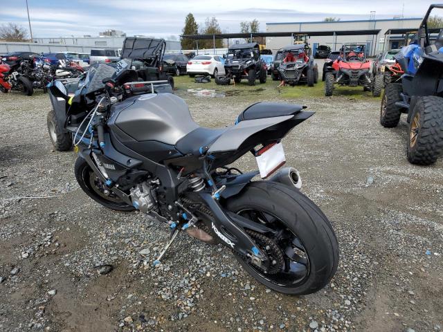 2016 YAMAHA YZFR1 C JYARN39Y7GA001097