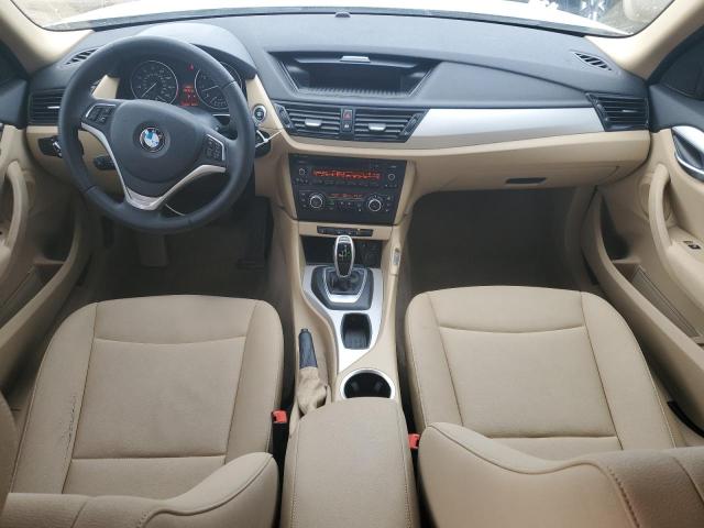 WBAVL1C58EVY19825 BMW X1 Xdrive28i