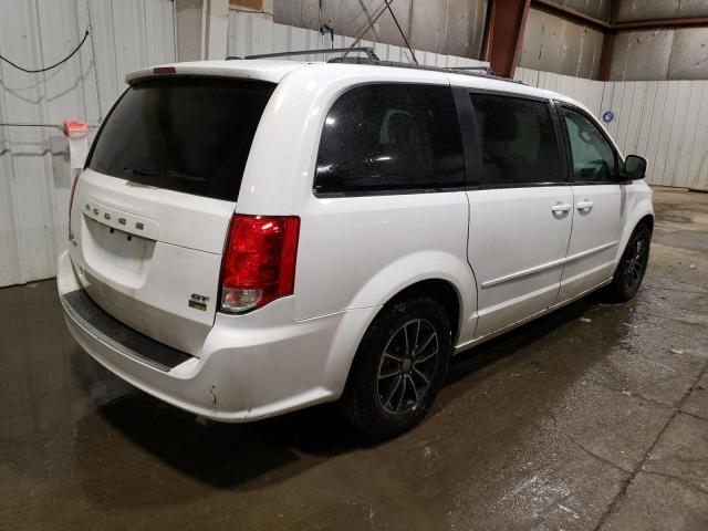 2017 DODGE GRAND CARA - 2C4RDGEG5HR806105