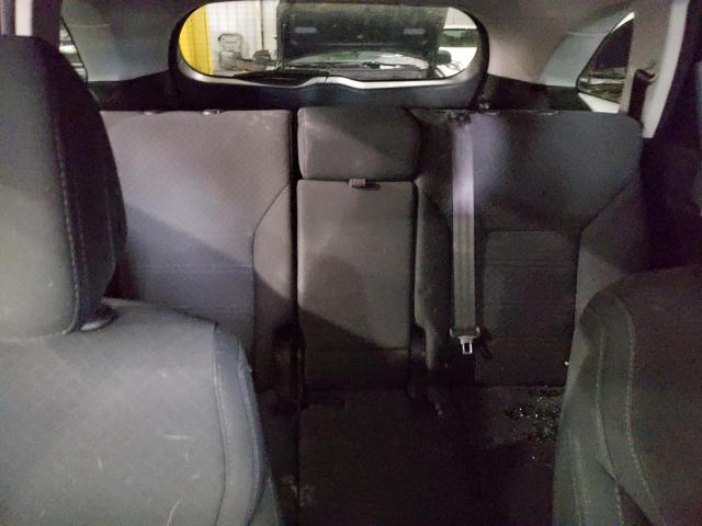 5XYPG4A36HG281947 KIA SORENTO LX