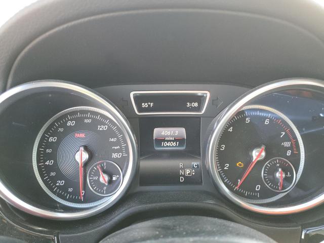 4JGDF6EE8HA887209 Mercedes-Benz Gls 450 4matic