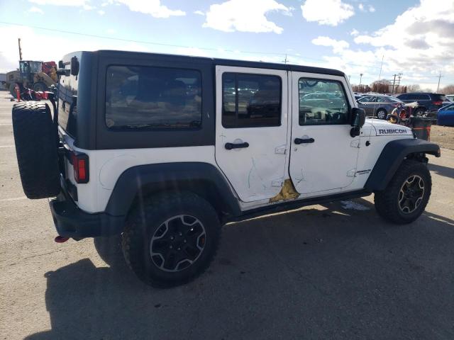 1C4BJWFG7GL145798 Jeep Wrangler Unlimited Rubicon