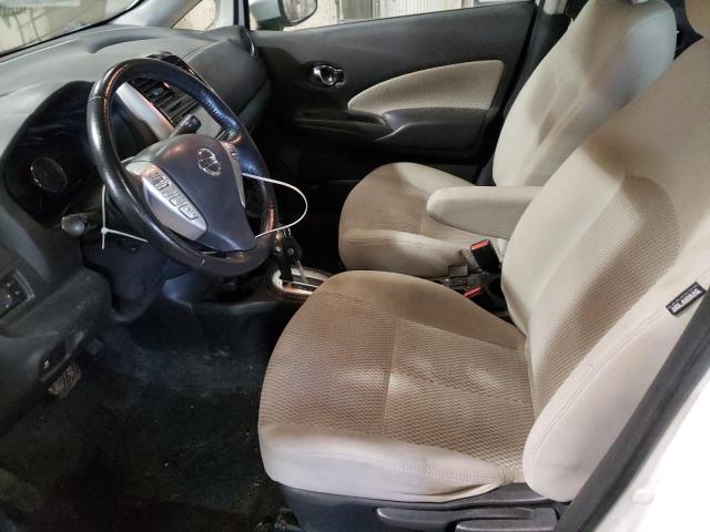 3N1CE2CP2GL385189 Nissan Versa Note S