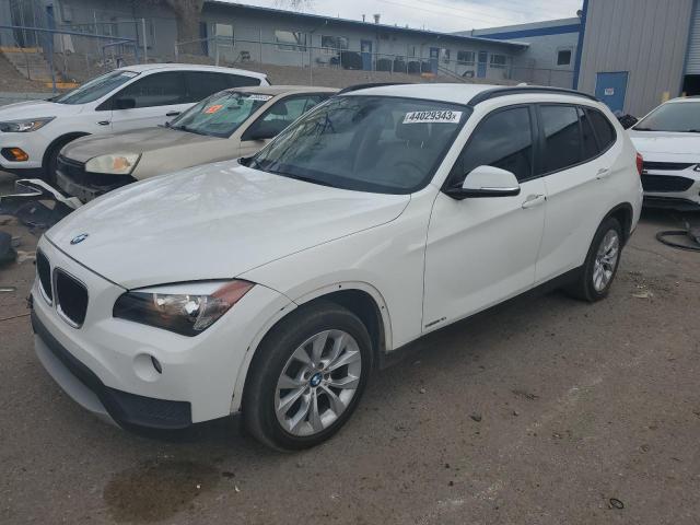 2014 BMW X1 xDrive28i