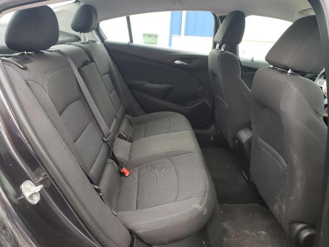 2016 CHEVROLET CRUZE LT - 1G1BE5SMXG7247608