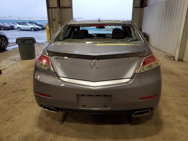 19UUA8F59CA002748 Acura TL