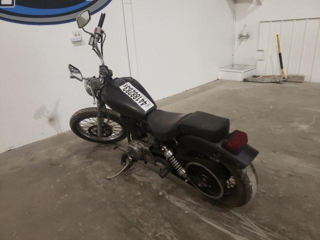 2002 SUZUKI LS650 P - JS1NP41A522101133