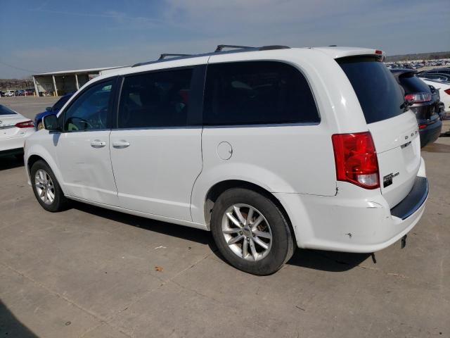 2018 DODGE GRAND CARA 2C4RDGCG4JR223405