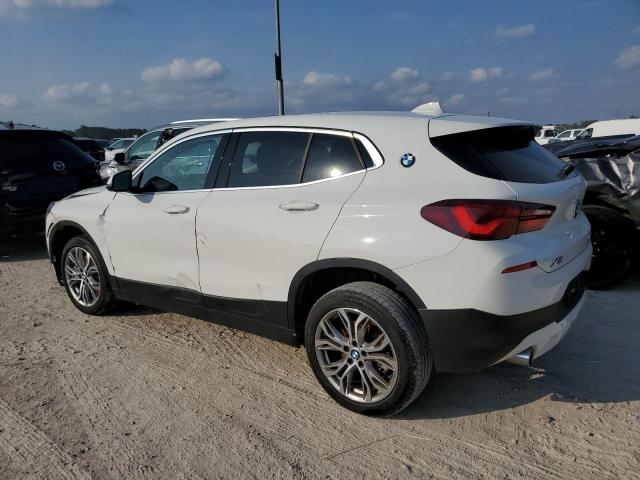 2022 BMW X2 SDRIVE2 WBXYH9C04N5U10096