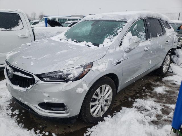 2021 BUICK ENCLAVE PR - 5GAEVBKW0MJ154679