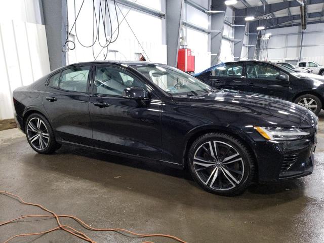 2021 VOLVO S60 T8 REC 7JRBR0FZXMG103123