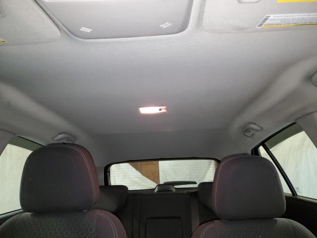2015 CHEVROLET TRAX 1LS - KL7CJPSB3FB201581