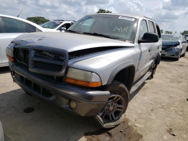 2002 Dodge Durango Sport