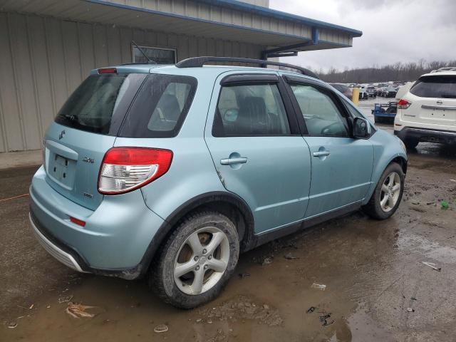 JS2YB413696200362 Suzuki SX4