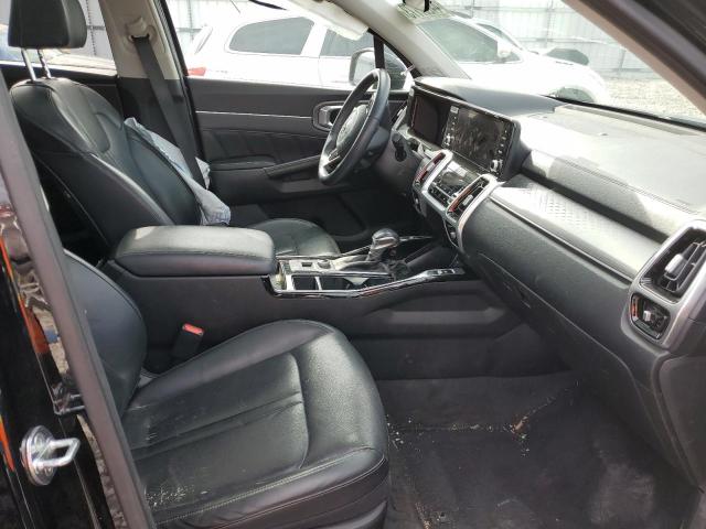 5XYRKDLF8MG044630 KIA SORENTO SX
