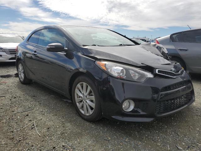 KNAFX6A81G5605457 KIA FORTE EX