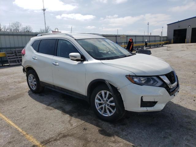 JN8AT2MV5HW017564 Nissan ROGUE S