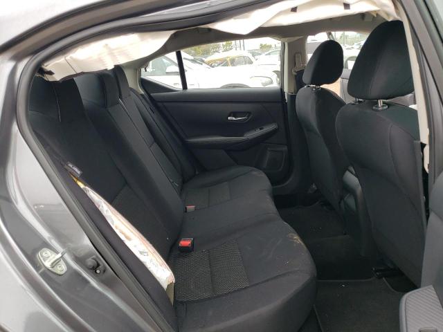 3N1AB8BV4LY225895 Nissan SENTRA S