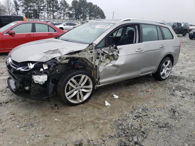 2015 VOLKSWAGEN GOLF SPORT - 3VWCA7AU5FM516197