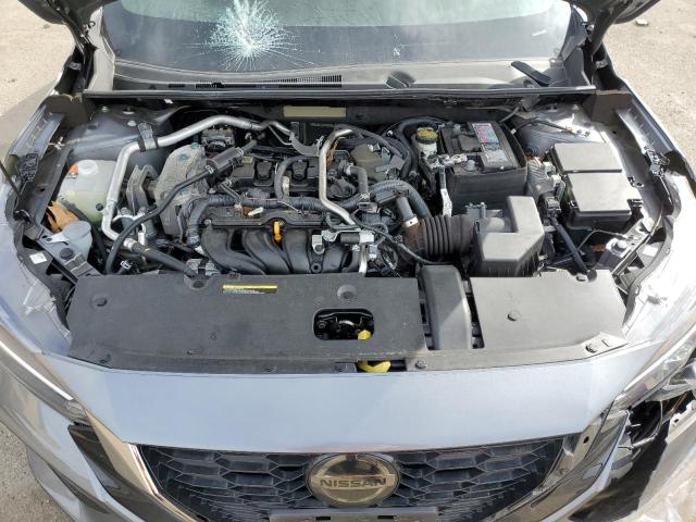 3N1AB8DV4LY309096 Nissan Sentra SR 11