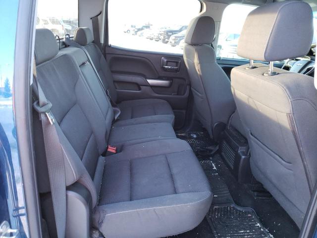 2018 CHEVROLET SILVERADO - 3GCUKRER3JG427015