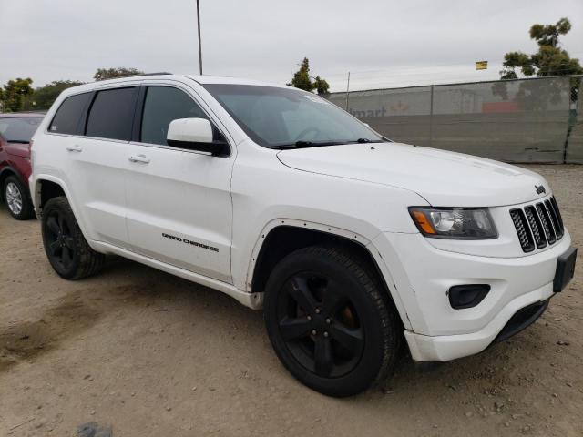 1C4RJFAG6FC195824 Jeep Grand Cherokee Laredo