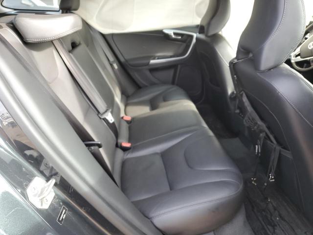 2015 VOLVO V60 PREMIE - YV1612SC8F1202818