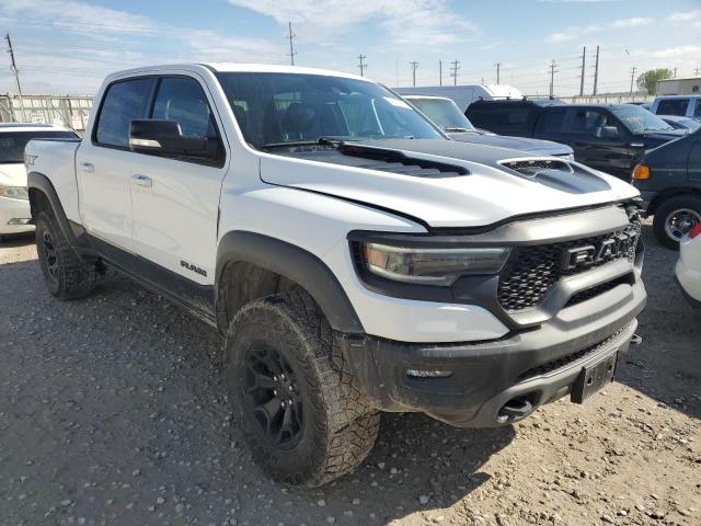 2022 RAM 1500 TRX 1C6SRFU90NN333178