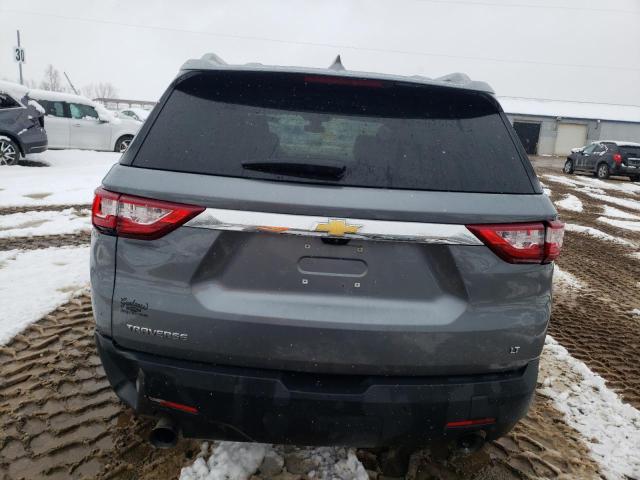 2018 CHEVROLET TRAVERSE L 1GNERHKW3JJ271830