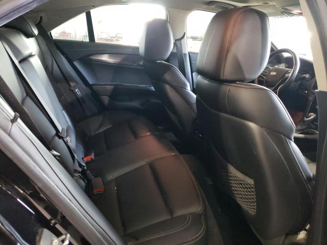 2018 CADILLAC ATS - 1G6AE5RXXJ0127958