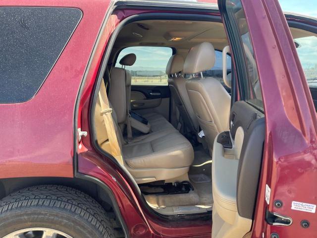 1GKEC63818J198132 GMC YUKON DENALI