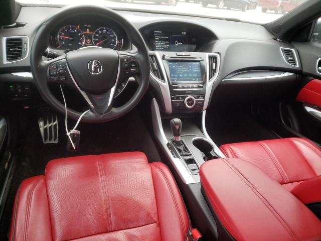 2019 ACURA TLX TECHNO - 19UUB1F62KA002876
