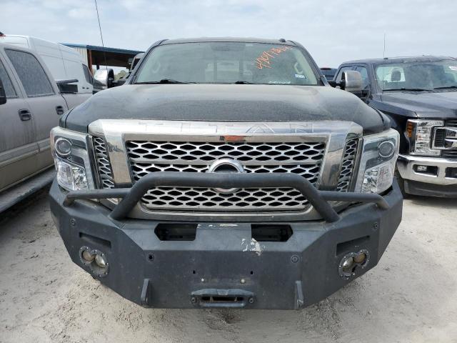 2017 NISSAN TITAN XD S - 1N6BA1F49HN547558