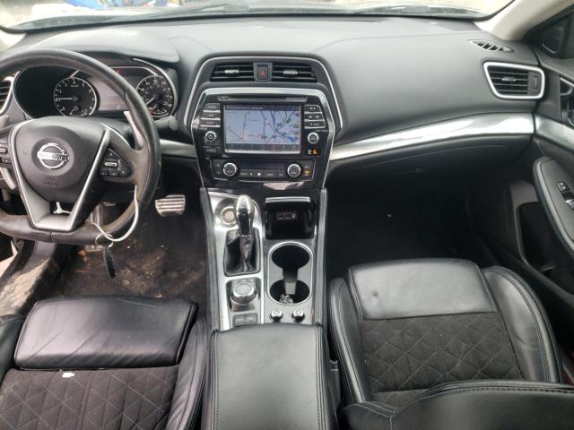 1N4AA6AP4GC405681 Nissan Maxima 3.5s