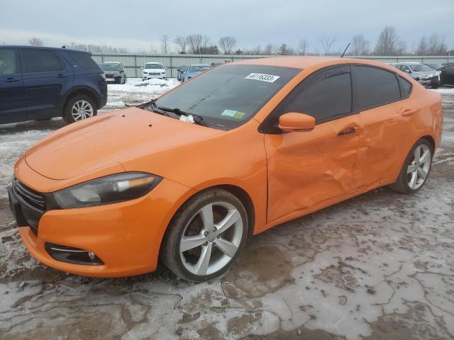 2014 Dodge Dart GT