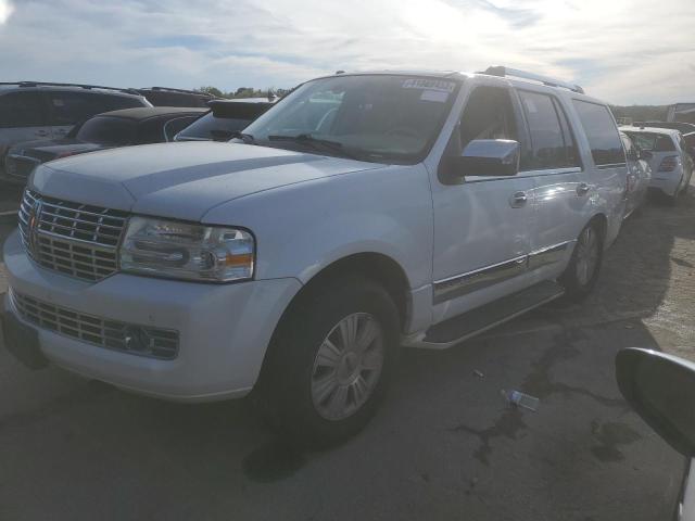 2009 Lincoln Navigator 