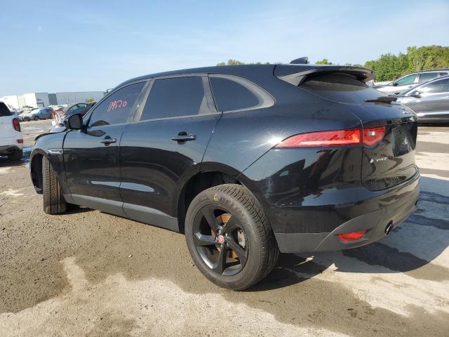 2017 JAGUAR F-PACE PRE SADCJ2BV2HA069250