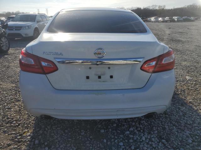 2016 NISSAN ALTIMA 2.5 1N4AL3AP6GC191933