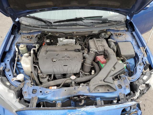 2015 MITSUBISHI LANCER SE JA32V2FW4FU008118