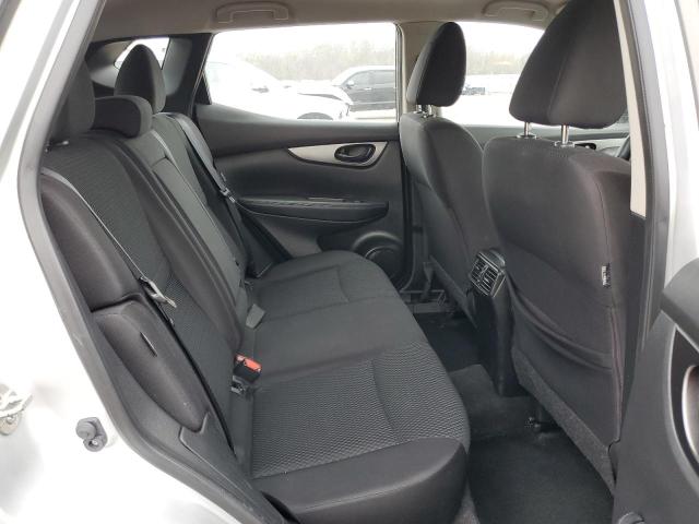 2020 NISSAN ROGUE SPOR - JN1BJ1CV1LW262598